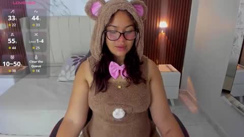 KELLY online show from November 25, 4:00 am