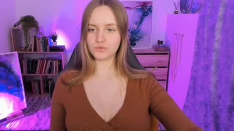 Snapshot of kellypoter chatting on February 6, 11:42 am kelly online show from February 6, 11:42 am
