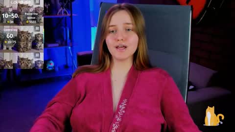 Snapshot of kellypoter chatting on March 1, 3:05 pm kelly online show from March 1, 3:05 pm