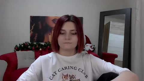 Kelly Stoneys online show from December 22, 5:58 am