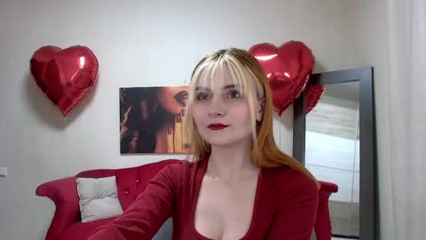 Snapshot of kellystoneys chatting on February 26, 6:04 pm Kelly Stoneys online show from February 26, 6:04 pm
