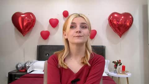 Snapshot of kellystoneys chatting on February 16, 11:38 am Kelly Stoneys online show from February 16, 11:38 am
