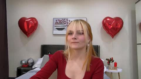 Snapshot of kellystoneys chatting on February 23, 5:45 am Kelly Stoneys online show from February 23, 5:45 am