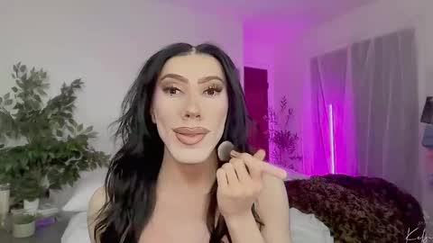 Kelsi  online show from January 17, 2:32 am