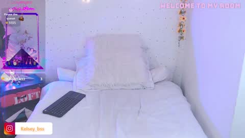 kelsey bss online show from December 31, 6:35 pm