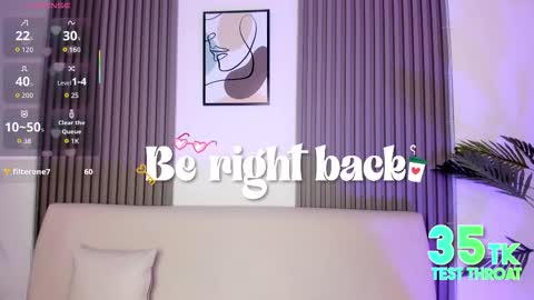 Kelsey online show from November 22, 1:09 pm