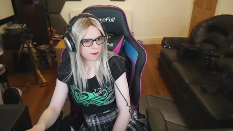 kelseycobalt online show from January 7, 9:57 pm