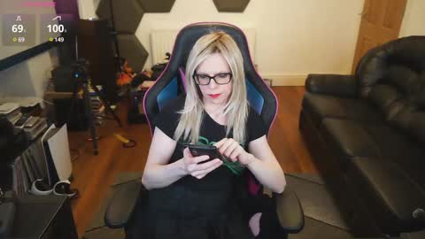 kelseycobalt online show from March 8, 10:34 pm