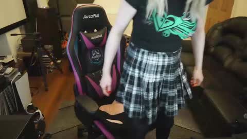 kelseycobalt online show from March 1, 9:48 pm