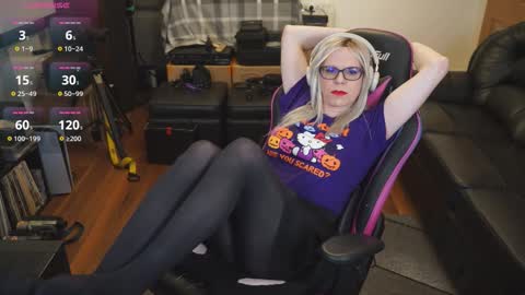 kelseycobalt online show from September 26, 10:18 pm