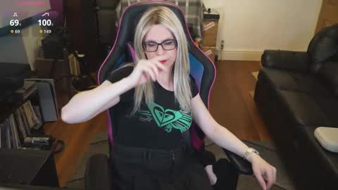 kelseycobalt online show from September 21, 8:35 pm