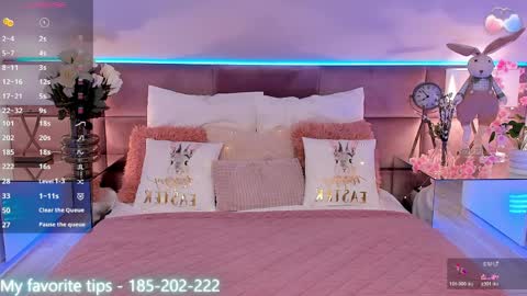 kelsi_di online show from April 5, 5:04 am