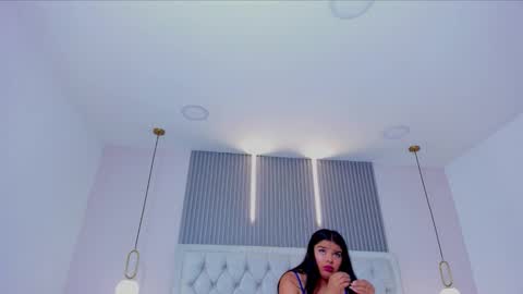 Kelsy online show from October 7, 7:21 pm