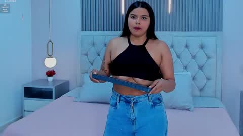 Kelsy online show from October 6, 7:20 pm