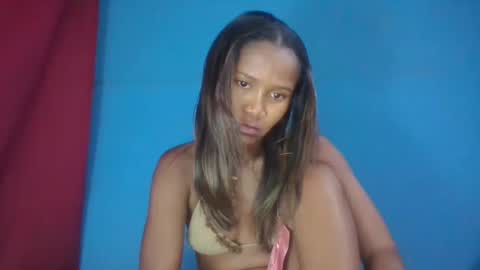 kelyhondra online show from February 23, 8:49 am