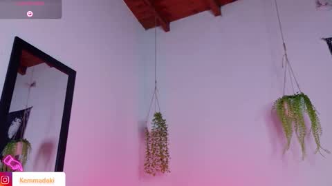 Kemma online show from November 14, 9:27 pm