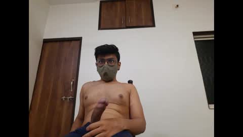 ken771 online show from February 12, 7:45 pm