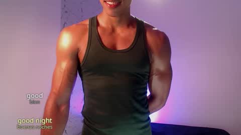 ken__owensx online show from February 19, 6:56 am