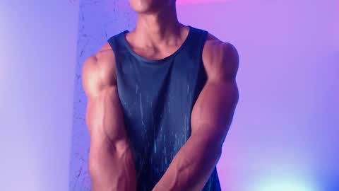 ken__owensx online show from February 26, 6:22 pm