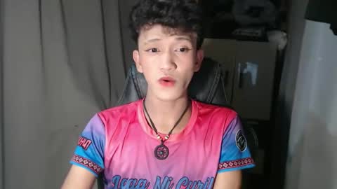 Ken online show from October 15, 5:03 pm