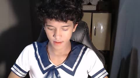 Ken online show from September 24, 6:14 pm