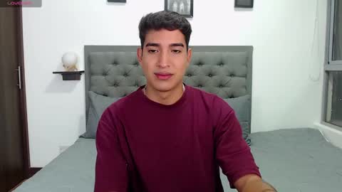 ken_blaker online show from December 27, 2:25 am