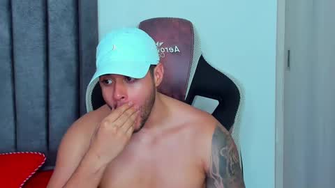 ken_mailik online show from February 14, 2:39 am