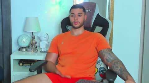 ken_mailik online show from March 7, 7:19 am