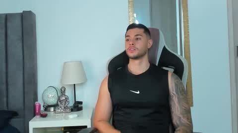 ken_mailik online show from December 13, 7:53 pm