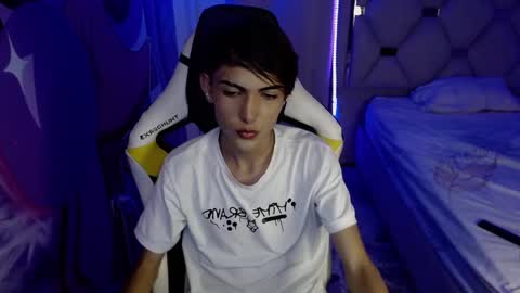 KENNY online show from February 20, 4:25 pm