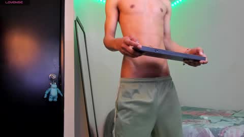 kenan 2601 online show from October 21, 6:44 pm