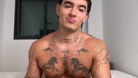 luis carlos esteban online show from September 21, 7:07 pm