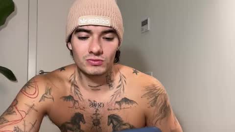 luis carlos esteban online show from November 20, 5:54 pm