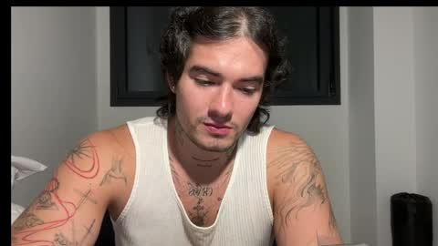 luis carlos esteban online show from April 28, 4:11 pm