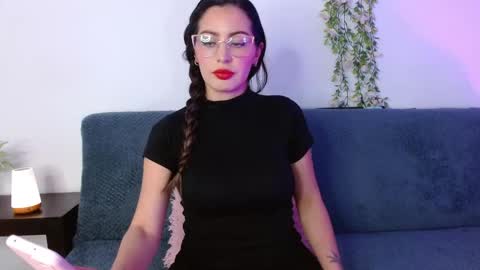 Valery online show from September 26, 9:56 pm