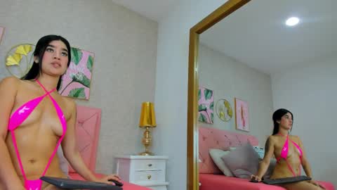 kendall jones7 online show from February 24, 8:56 pm