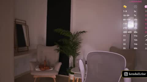 KENDALL IG 1ken 1ken online show from October 15, 12:06 pm