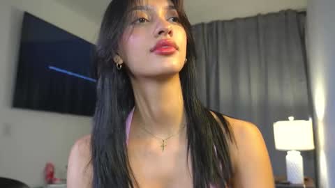 Snapshot of kendall_ruiiz chatting on September 25, 1:34 am Andrea online show from September 25, 1:34 am