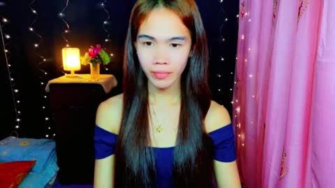 Kendall  online show from February 17, 10:20 pm