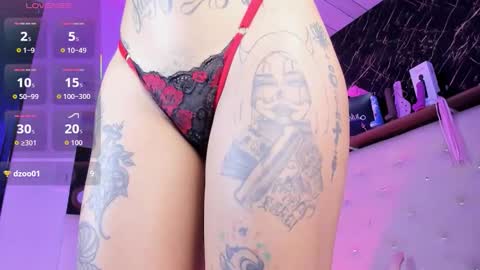 Kendall online show from February 27, 2:53 pm