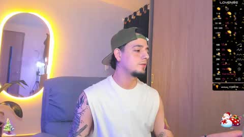 Snapshot of kendel_dimitri chatting on December 6, 6:31 am kendel_dimitri online show from December 6, 6:31 am