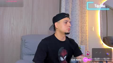 Snapshot of kendel_dimitri chatting on October 4, 6:33 am kendel_dimitri online show from October 4, 6:33 am