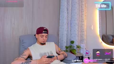 Snapshot of kendel_dimitri chatting on October 7, 5:14 am kendel_dimitri online show from October 7, 5:14 am