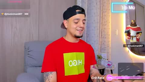 Snapshot of kendel_dimitri chatting on October 8, 5:24 am kendel_dimitri online show from October 8, 5:24 am