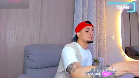 Snapshot of kendel_dimitri chatting on October 6, 5:14 am kendel_dimitri online show from October 6, 5:14 am