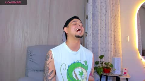 Snapshot of kendel_dimitri chatting on September 23, 4:17 am kendel_dimitri online show from September 23, 4:17 am