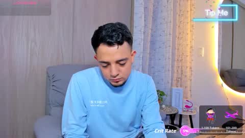 Snapshot of kendel_dimitri chatting on September 30, 3:06 am kendel_dimitri online show from September 30, 3:06 am