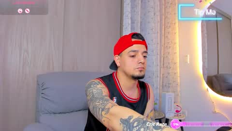 Snapshot of kendel_dimitri chatting on October 9, 5:24 am kendel_dimitri online show from October 9, 5:24 am
