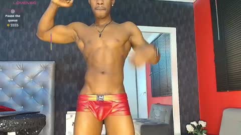 Kender online show from September 19, 10:02 pm