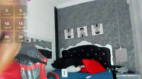 Kender online show from October 28, 9:27 pm